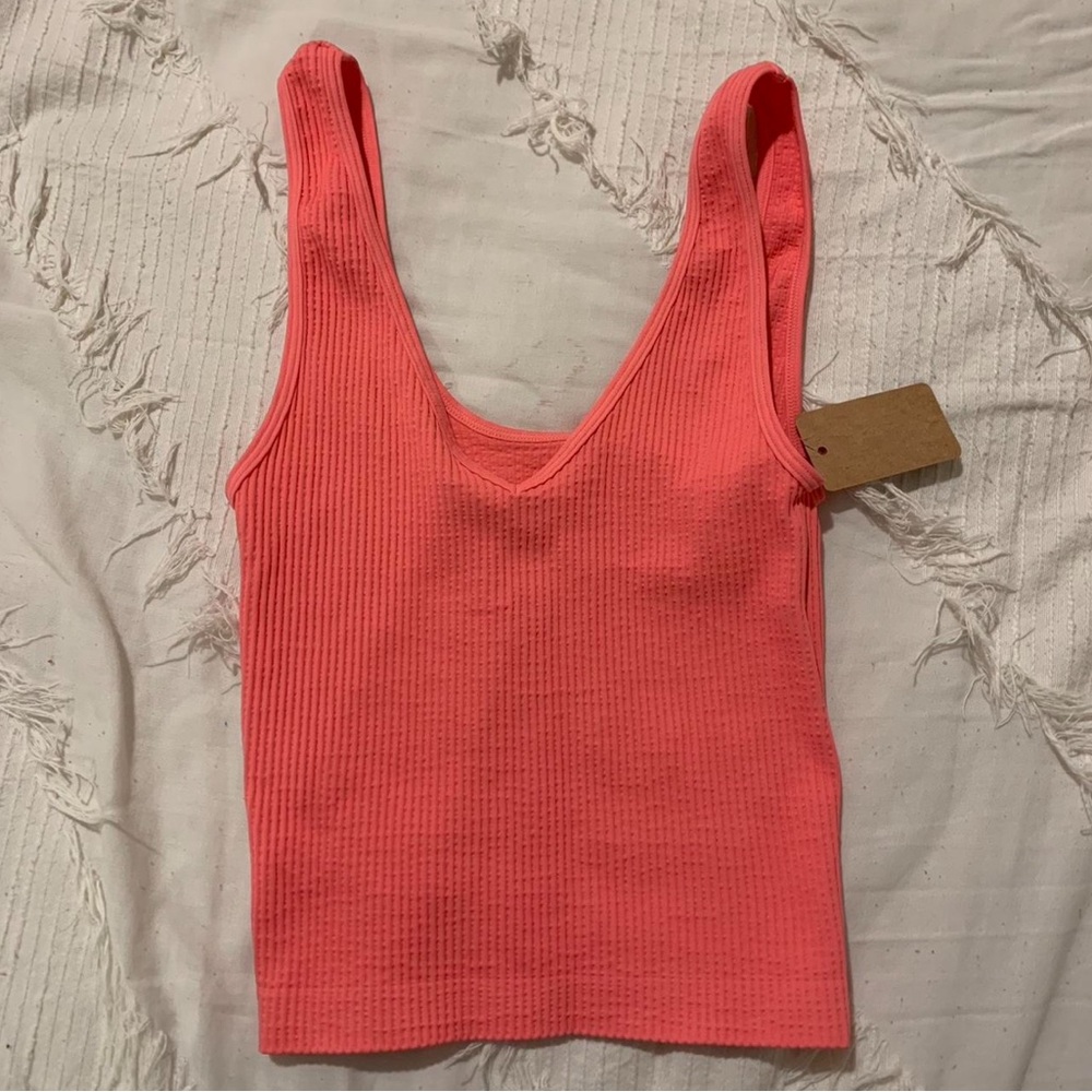 Niki biki tank top
